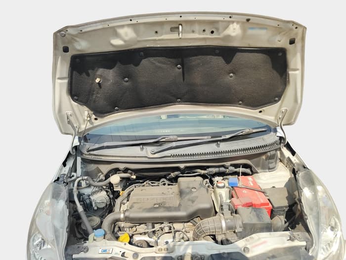 2018 Maruti Ertiga VDI SHVS, Diesel, Manual, 1,11,219 km, exterior