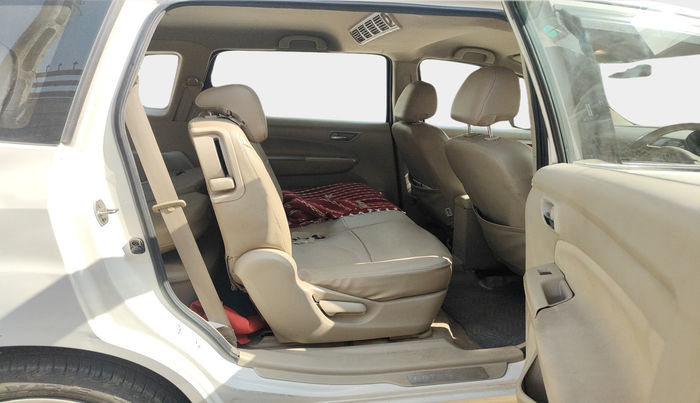 2018 Maruti Ertiga VDI SHVS, Diesel, Manual, 1,11,219 km, interior