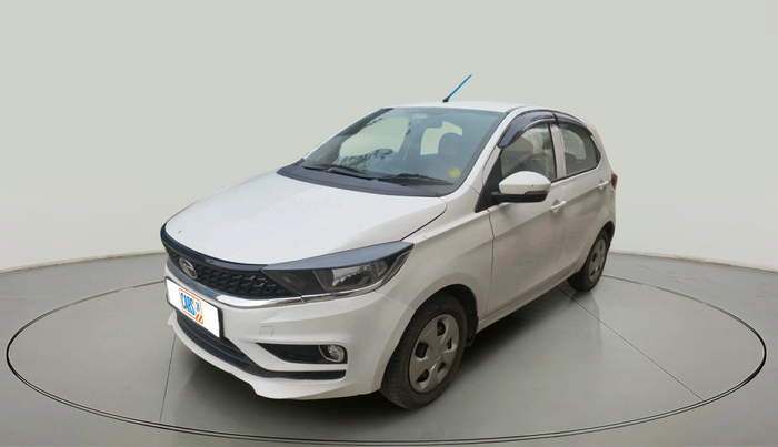 2021 Tata Tiago XT PETROL, Petrol, Manual, 1,14,665 km, exterior
