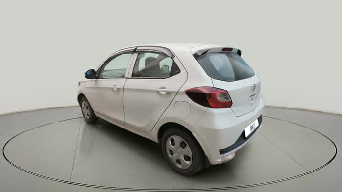 2021 Tata Tiago XT PETROL, Petrol, Manual, 1,14,665 km, exterior