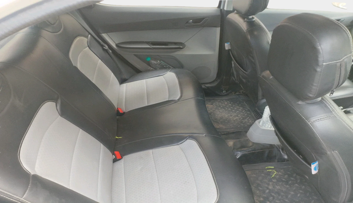 2021 Tata Tiago XT PETROL, Petrol, Manual, 1,14,665 km, interior