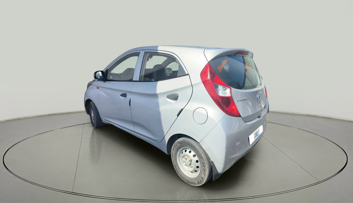 2015 Hyundai Eon ERA +, Petrol, Manual, 72,210 km, exterior