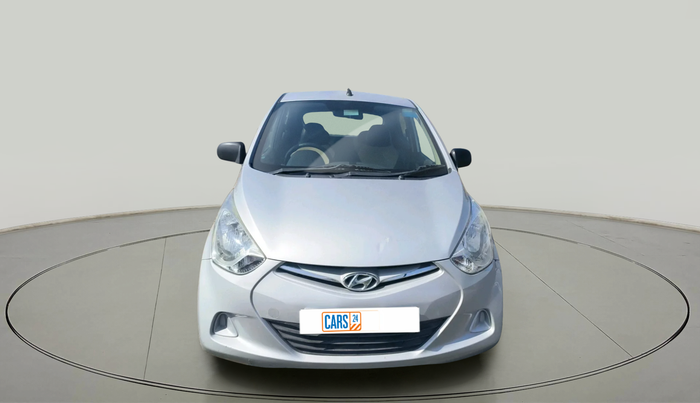 2015 Hyundai Eon ERA +, Petrol, Manual, 72,210 km, exterior