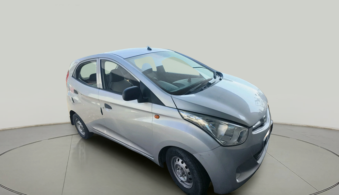 2015 Hyundai Eon ERA +, Petrol, Manual, 72,210 km, exterior
