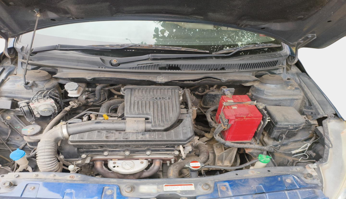 2017 Maruti Ciaz DELTA 1.4 MT PETROL, Petrol, Manual, 64,962 km, exterior