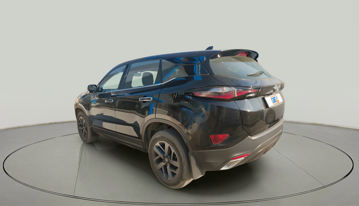 2022 Tata Harrier XZA PLUS 2.0L, Diesel, Automatic, 94,275 km, exterior