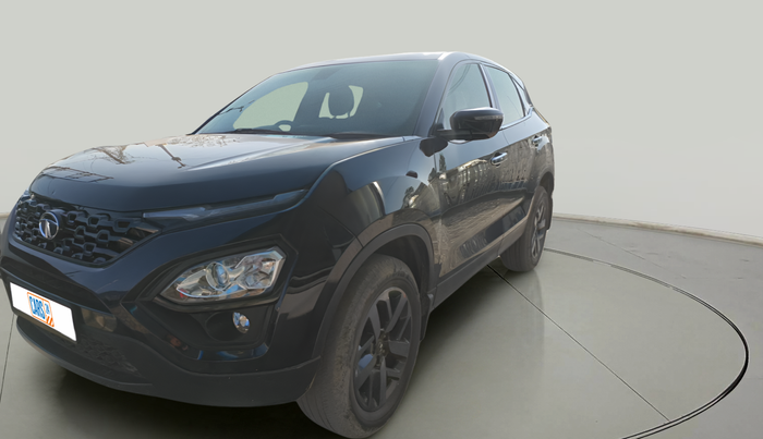 2022 Tata Harrier XZA PLUS 2.0L, Diesel, Automatic, 94,275 km, exterior