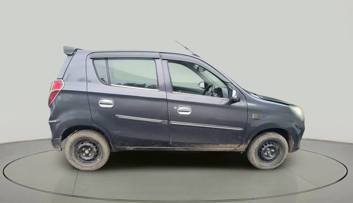2016 Maruti Alto 800 LXI, Petrol, Manual, 44,567 km, exterior