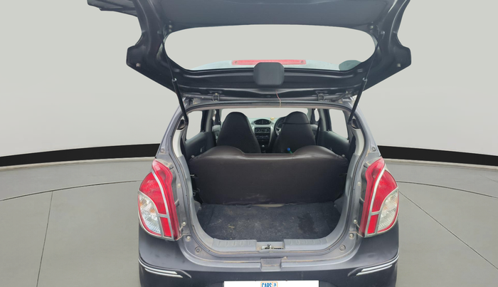 2016 Maruti Alto 800 LXI, Petrol, Manual, 44,567 km, exterior