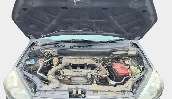 2016 Maruti Alto 800 LXI, Petrol, Manual, 44,567 km, exterior