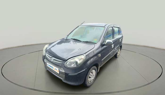 2016 Maruti Alto 800 LXI, Petrol, Manual, 44,567 km, exterior