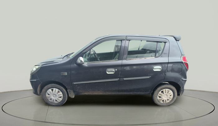 2016 Maruti Alto 800 LXI, Petrol, Manual, 44,567 km, exterior