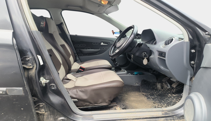 2016 Maruti Alto 800 LXI, Petrol, Manual, 44,567 km, interior