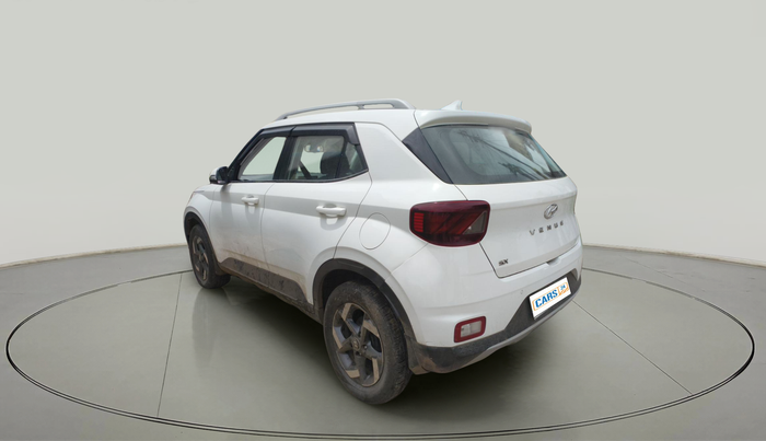 2020 Hyundai VENUE SX 1.5 CRDI, Diesel, Manual, 1,51,356 km, exterior