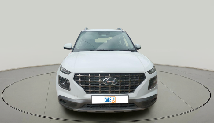 2020 Hyundai VENUE SX 1.5 CRDI, Diesel, Manual, 1,51,356 km, exterior