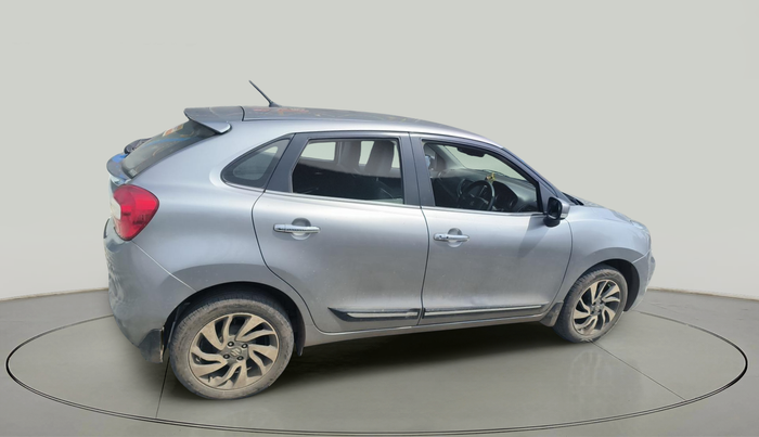2019 Maruti Baleno ZETA PETROL 1.2, Petrol, Manual, 44,114 km, exterior