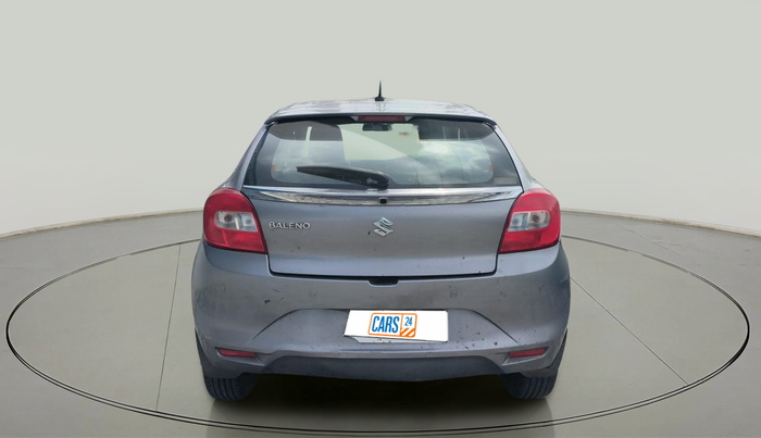 2019 Maruti Baleno ZETA PETROL 1.2, Petrol, Manual, 44,114 km, exterior