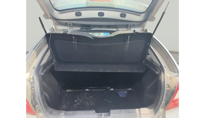 2019 Maruti Baleno ZETA PETROL 1.2, Petrol, Manual, 44,114 km, exterior