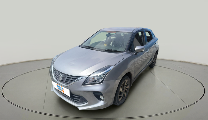 2019 Maruti Baleno ZETA PETROL 1.2, Petrol, Manual, 44,114 km, exterior