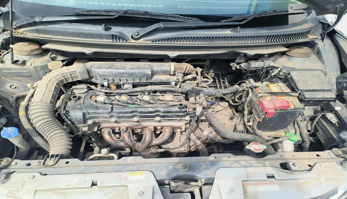 2019 Maruti Baleno ZETA PETROL 1.2, Petrol, Manual, 44,114 km, exterior