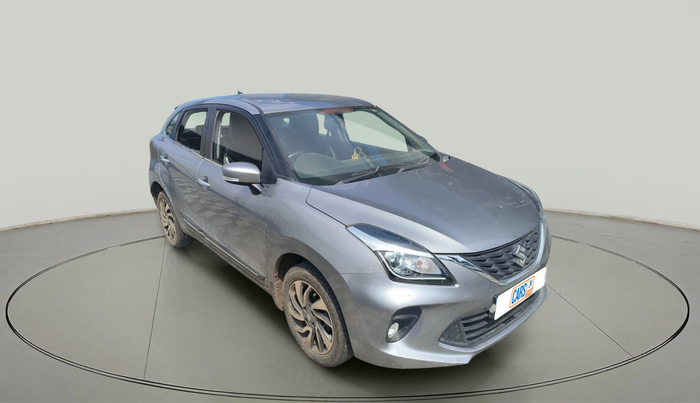 2019 Maruti Baleno ZETA PETROL 1.2, Petrol, Manual, 44,114 km, exterior