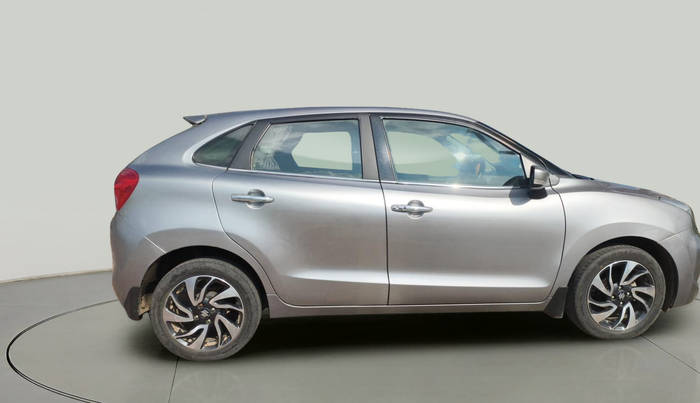 2021 Maruti Baleno ZETA PETROL 1.2, Petrol, Manual, 69,913 km, exterior