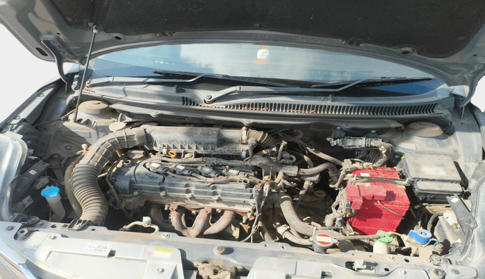 2021 Maruti Baleno ZETA PETROL 1.2, Petrol, Manual, 69,913 km, exterior