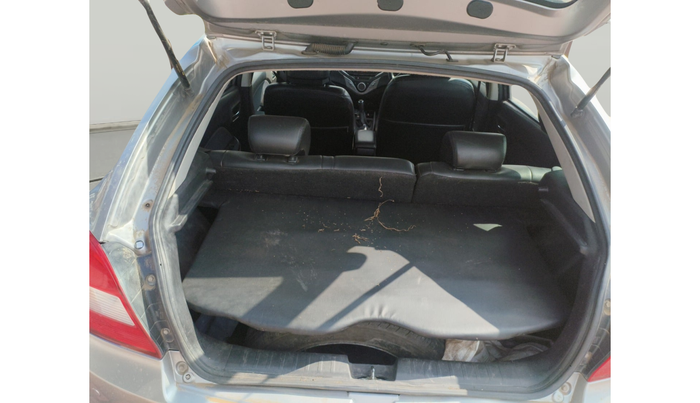 2021 Maruti Baleno ZETA PETROL 1.2, Petrol, Manual, 69,913 km, exterior