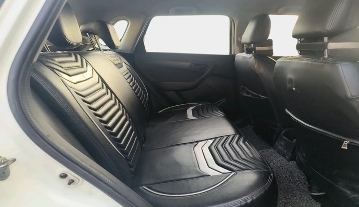 2019 Maruti Vitara Brezza VDI AMT, Diesel, Automatic, 1,93,090 km, interior