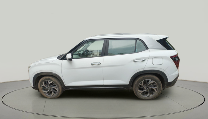 2023 Hyundai Creta SX (O) 1.5 DIESEL, Diesel, Manual, 68,929 km, exterior