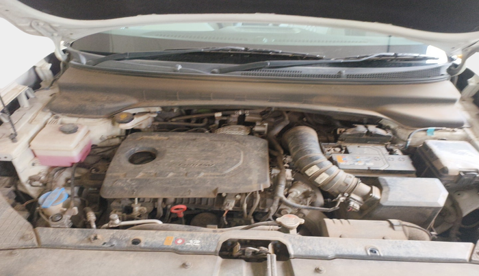 2023 Hyundai Creta SX (O) 1.5 DIESEL, Diesel, Manual, 68,929 km, exterior