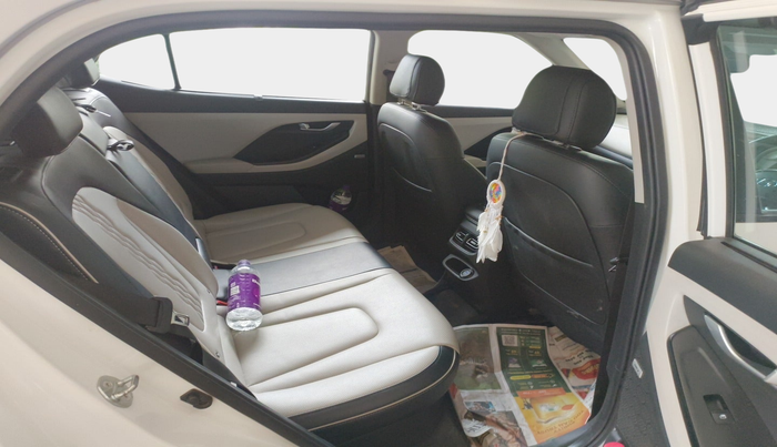 2023 Hyundai Creta SX (O) 1.5 DIESEL, Diesel, Manual, 68,929 km, interior