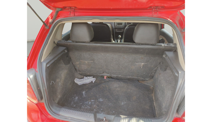 2013 Volkswagen Polo GT TDI, Diesel, Manual, 98,404 km, exterior