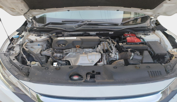 2019 Honda Civic 1.6L I-DTEC ZX MT, Diesel, Manual, 71,365 km, exterior