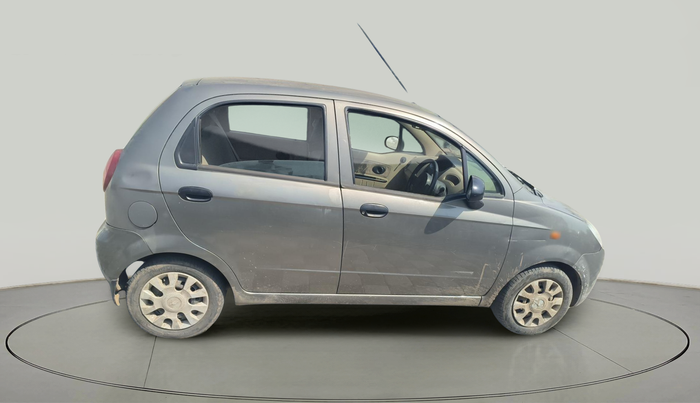 2010 Chevrolet Spark LS 1.0, Petrol, Manual, 67,234 km, exterior