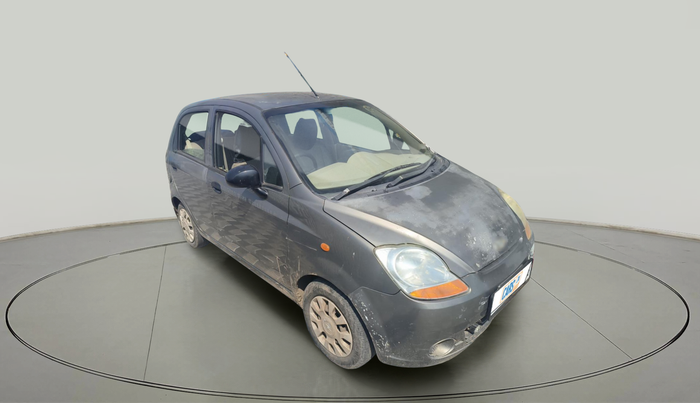 2010 Chevrolet Spark LS 1.0, Petrol, Manual, 67,234 km, exterior