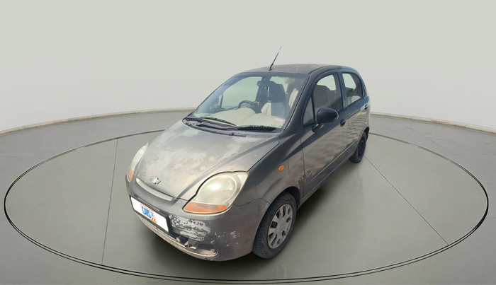 2010 Chevrolet Spark LS 1.0, Petrol, Manual, 67,234 km, exterior