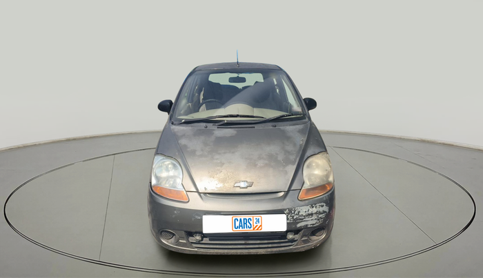 2010 Chevrolet Spark LS 1.0, Petrol, Manual, 67,234 km, exterior