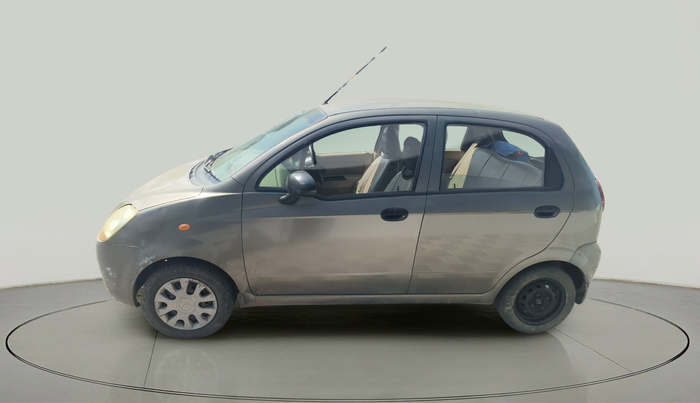 2010 Chevrolet Spark LS 1.0, Petrol, Manual, 67,234 km, exterior