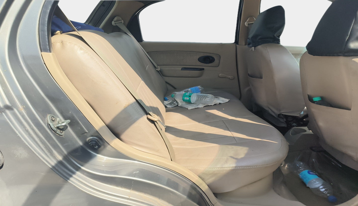 2010 Chevrolet Spark LS 1.0, Petrol, Manual, 67,234 km, interior