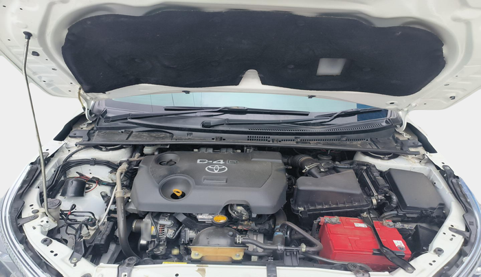 2015 Toyota Corolla Altis G DIESEL, Diesel, Manual, 2,68,911 km, exterior