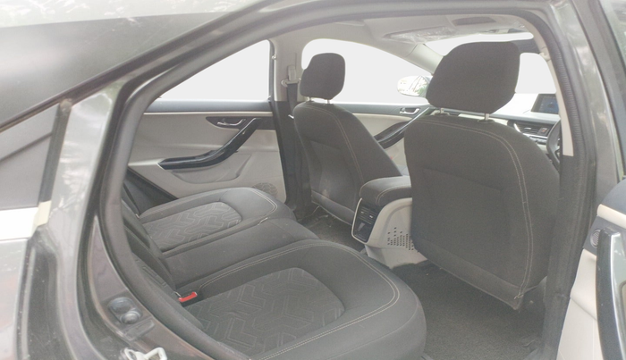 2021 Tata NEXON XZ PLUS PETROL, Petrol, Manual, 34,444 km, interior