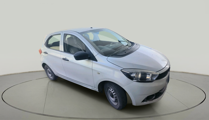 2019 Tata Tiago XE PETROL, Petrol, Manual, 43,512 km, exterior