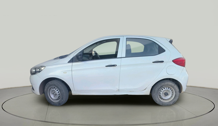 2019 Tata Tiago XE PETROL, Petrol, Manual, 43,512 km, exterior