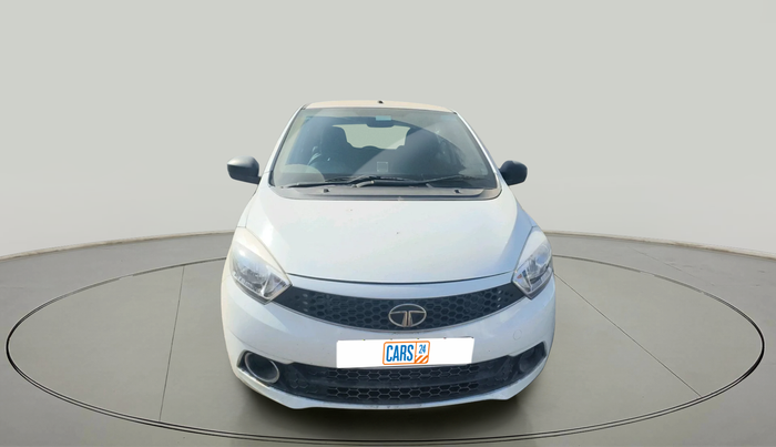 2019 Tata Tiago XE PETROL, Petrol, Manual, 43,512 km, exterior