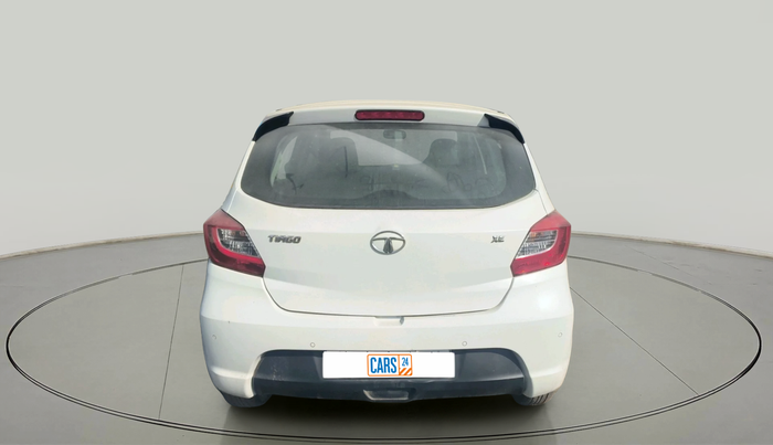 2019 Tata Tiago XE PETROL, Petrol, Manual, 43,512 km, exterior