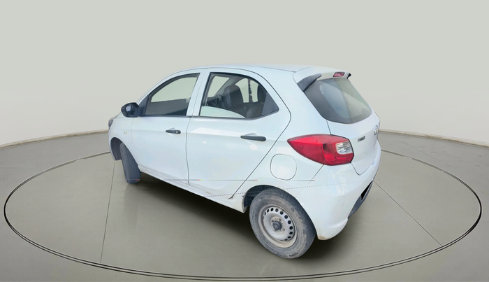 2019 Tata Tiago XE PETROL, Petrol, Manual, 43,512 km, exterior