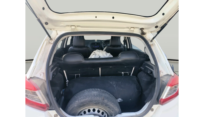 2019 Tata Tiago XE PETROL, Petrol, Manual, 43,512 km, exterior