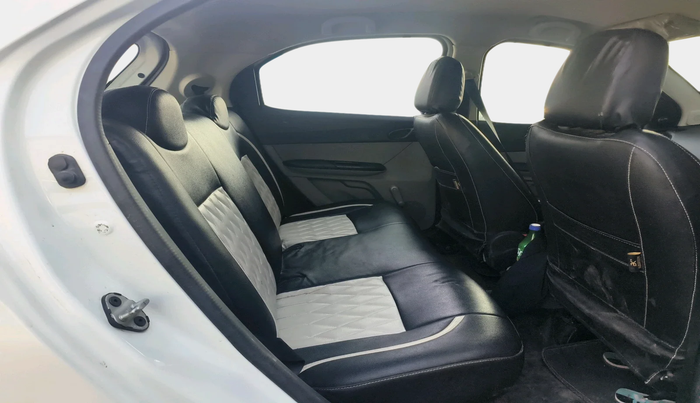 2019 Tata Tiago XE PETROL, Petrol, Manual, 43,512 km, interior