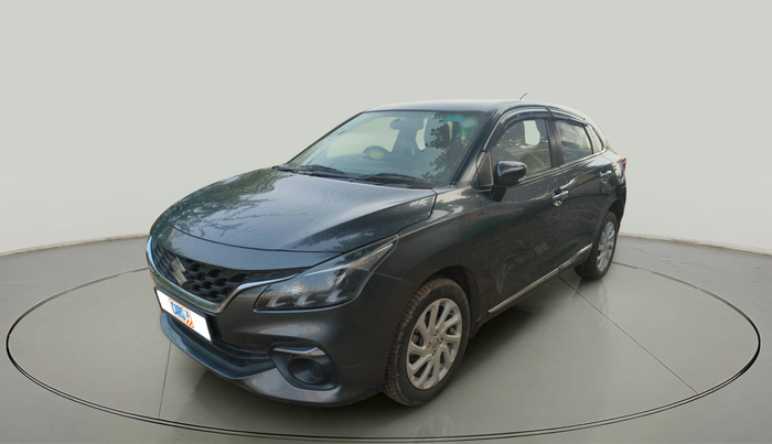 2023 Maruti Baleno  ZETA CNG 1.2L, Petrol, Manual, 54,864 km, exterior